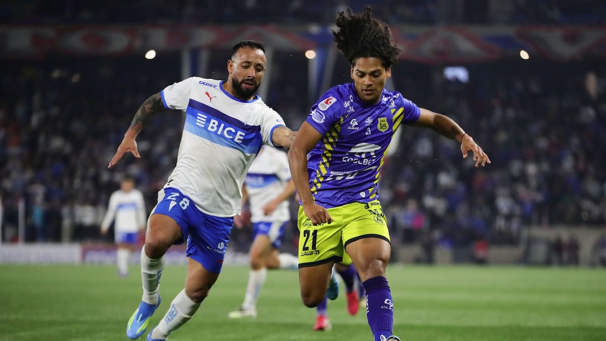 San Luis de Quillota vs. U. Católica por Copa Chile: quién transmite hoy EN VIVO por TV y online