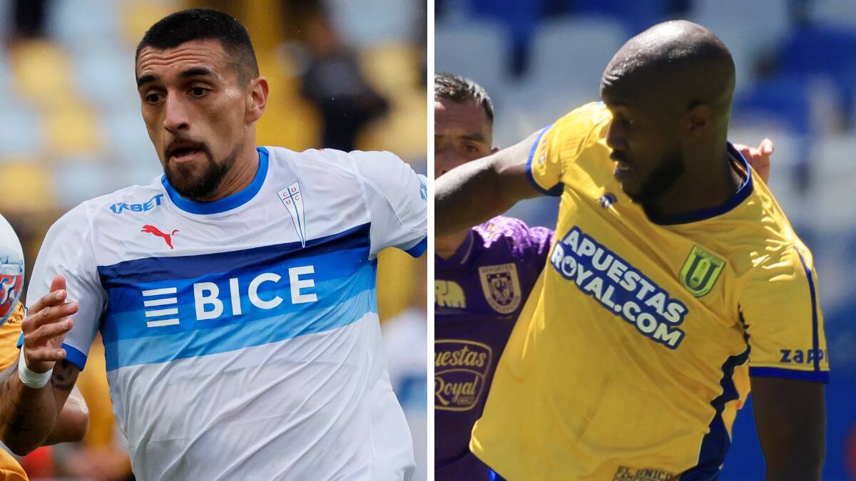 U. Católica vs. U. de Concepción: hora y dónde ver hoy EN VIVO la Copa de La Liga