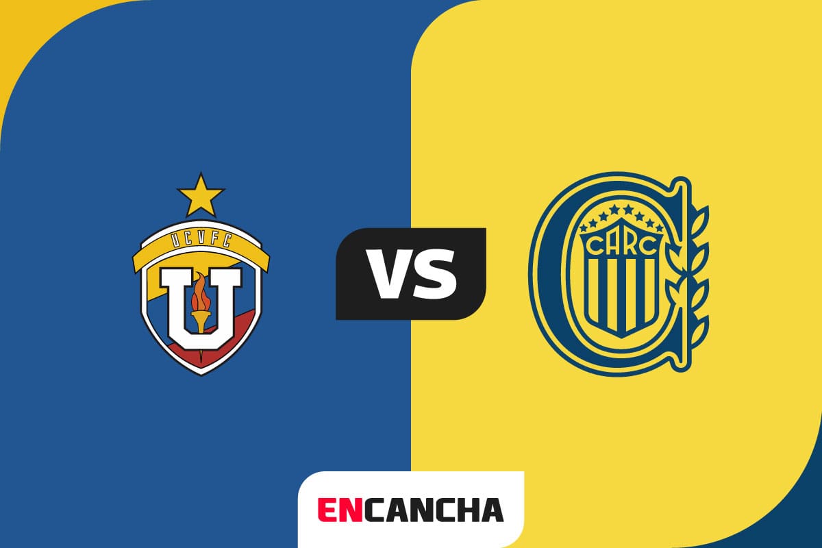 El Canalla visita Venezuela por la fecha 3 de Copa Libertadores.