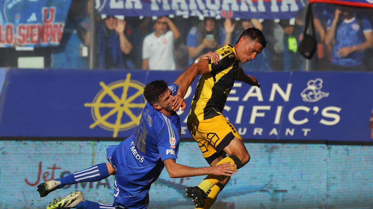 No dependen de sí mismos: ¿Qué necesita la U para clasificar a Copa Libertadores en la última fecha?