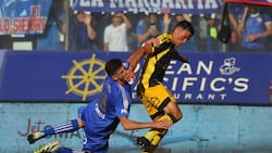 No dependen de sí mismos: ¿Qué necesita la U para clasificar a Copa Libertadores en la última fecha?