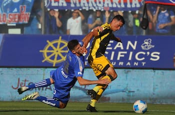 No dependen de sí mismos: ¿Qué necesita la U para clasificar a Copa Libertadores en la última fecha?