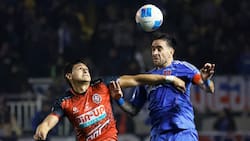 No hay margen: La U aspira a la Copa Libertadores ante un Limache que busca la permanencia