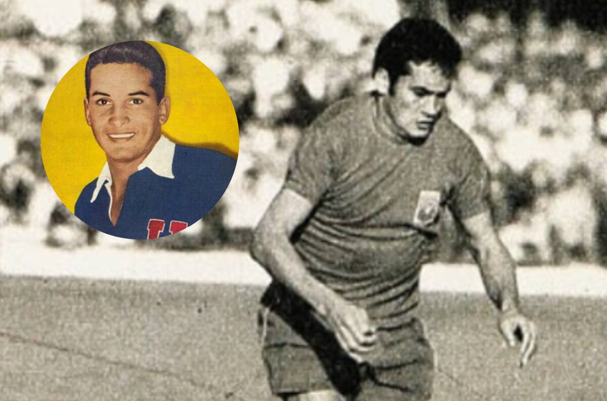 U. de Chile sigue de luto: fallece Adolfo “Cuchi Cuchi” Olivares