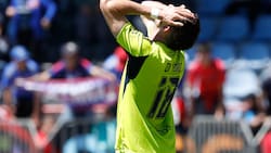 La terrible segunda rueda de la U que la tiene casi fuera de Copa Libertadores