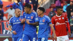 ¿Qué pasa si la U gana, empata o pierde con Iquique? Se define el descenso y los cupos a Copa Libertadores