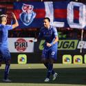 Universidad de Chile 4 - Deportes Limache 3 | Goles, minuto a minuto y relato del partido