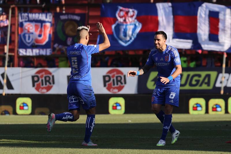 Busca clasificar directo a Copa Libertadores 2026. Foto: Agencia Aton