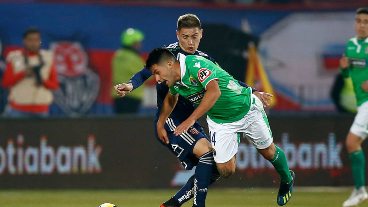 Audax Italiano vs Universidad de Chile: Formaciones, hora y dónde ver el partido por TV e Internet