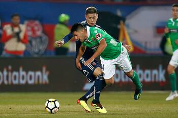 Audax Italiano vs Universidad de Chile: Formaciones, hora y dónde ver el partido por TV e Internet