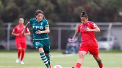 U. de Chile ganó con lo justo y así quedó la Tabla de Posiciones del Campeonato Femenino