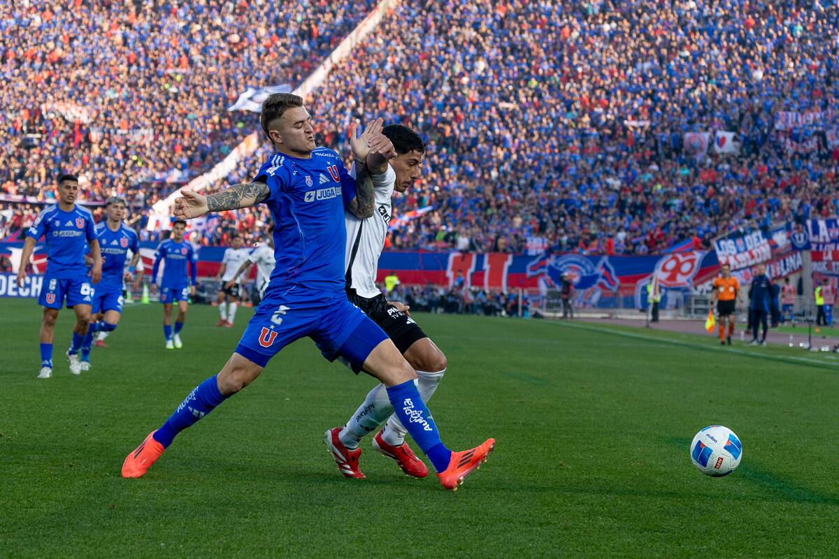 Todo para que el partido se pueda realizar en Independencia. Foto: Felipe Escobedo