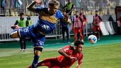 El descenso y la Copa Libertadores en juego: Hora y dónde ver U. de Chile vs. Everton