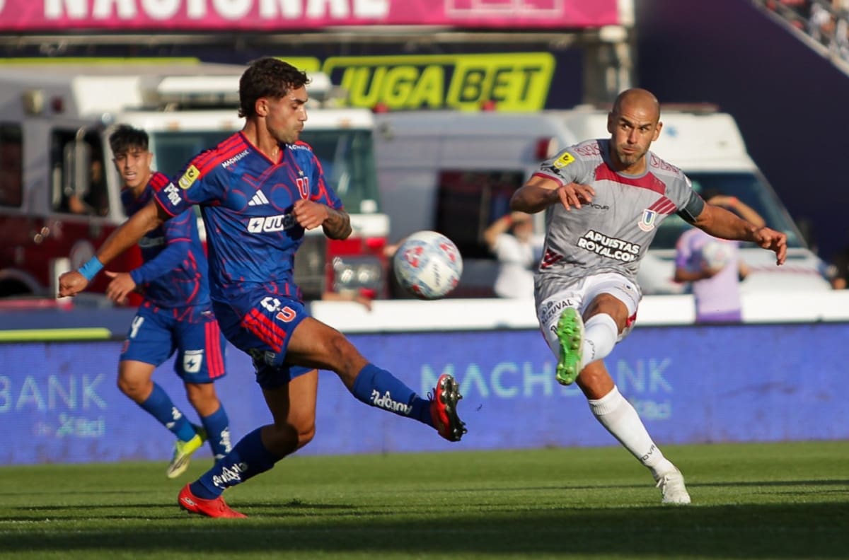 Unión La Calera vs. U. de Chile: hora y dónde ver EN VIVO el partido por la Liga de Primera