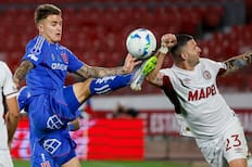 ¿Qué canal transmite a la U vs. Lanús? Hora y dónde ver la semifinal vuelta de Copa Sudamericana