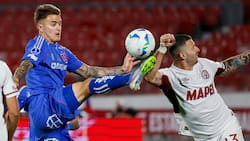 ¿Qué canal transmite a la U vs. Lanús? Hora y dónde ver la semifinal vuelta de Copa Sudamericana