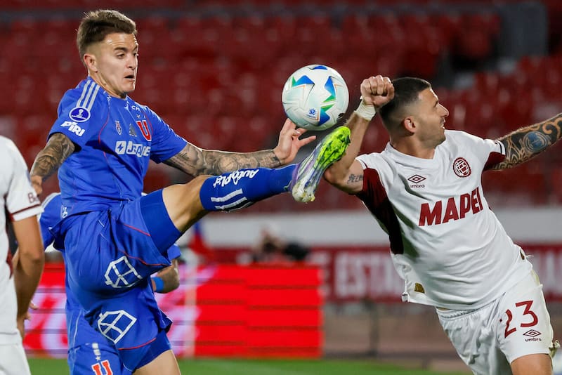 Se disputará este jueves en Buenos Aires, a las 19:00 horas. Foto: Agencia Aton