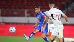 ¿Dónde ver Lanús vs. U. de Chile HOY en vivo online por Copa Sudamericana?