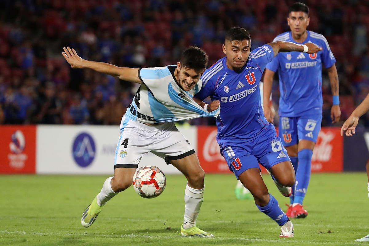 Ambas escuadras se volverán a ver las caras por la Copa Chile 2025.
