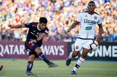 El positivo registro de la U como visita contra Alianza Lima y los equipos peruanos