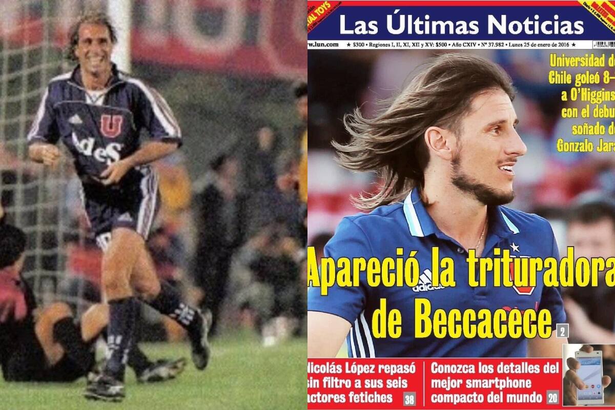 Los azules se enfrentarán a los celestes esta tarde.