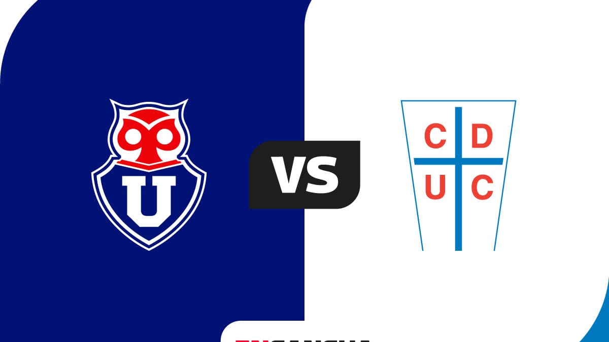 EN VIVO | Universidad de Chile vs. U. Católica por Primera División 2026: minuto a minuto del partido