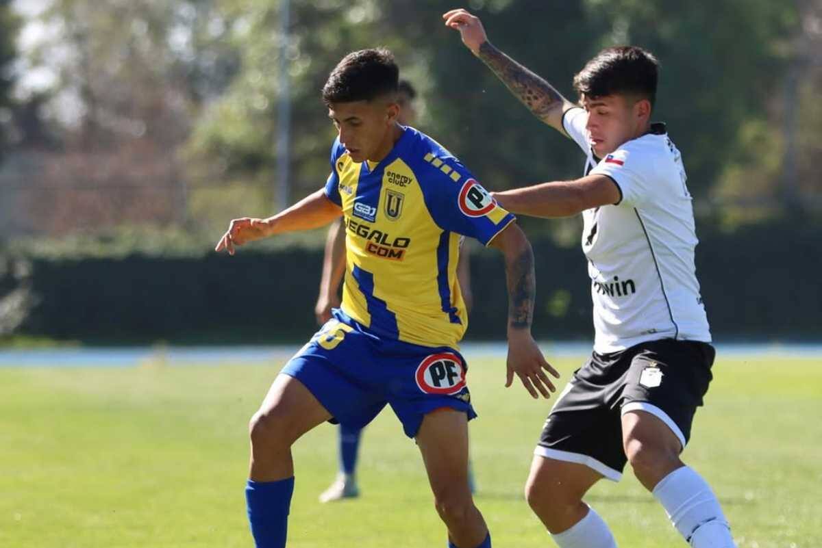 Realidades totalmente opuestas en la Primera B. Foto: @futboludec