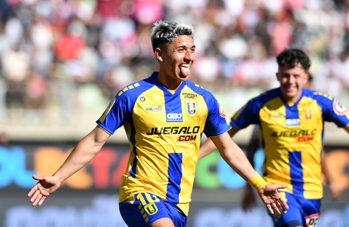 Subió a Primera División como campeón del Ascenso. Foto: Agencia Aton.