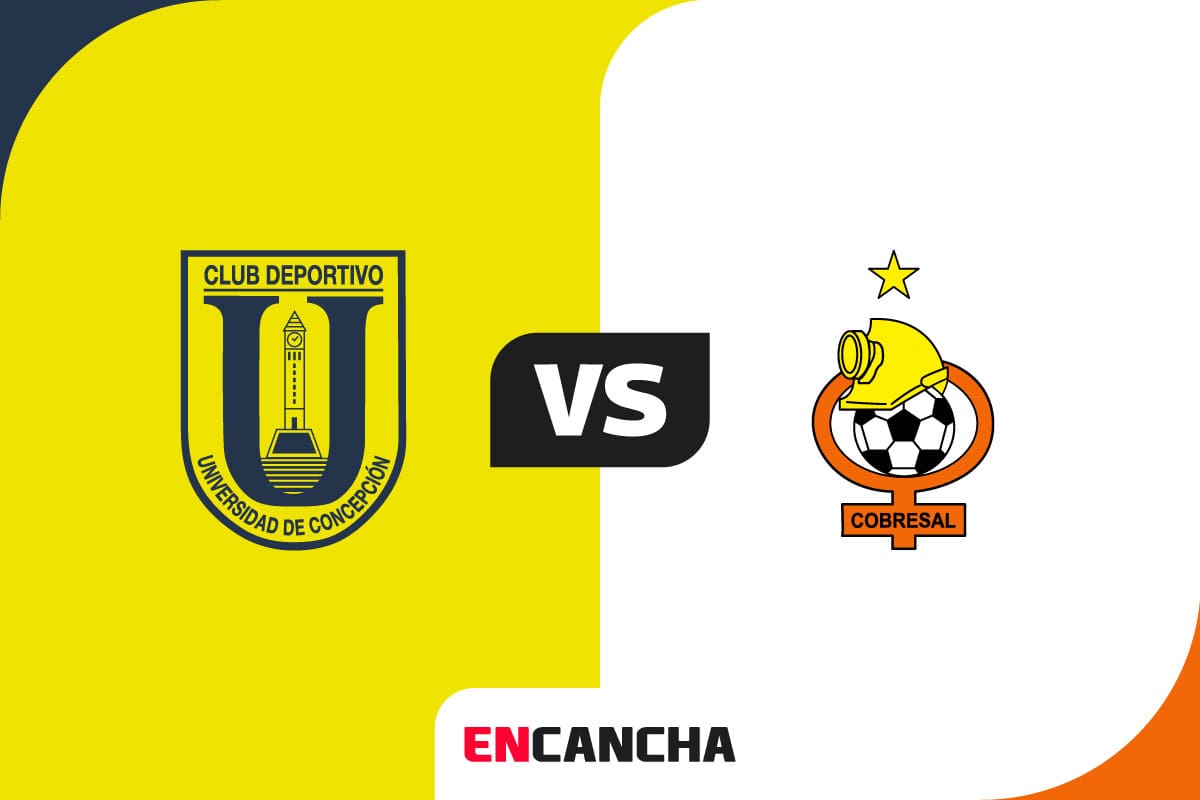 Se enfrentan por la fecha 9 de la Liga de Primera.