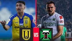 EN VIVO | U. Concepción vs. Deportes Temuco por Campeonato Ascenso 2025: minuto a minuto del partido