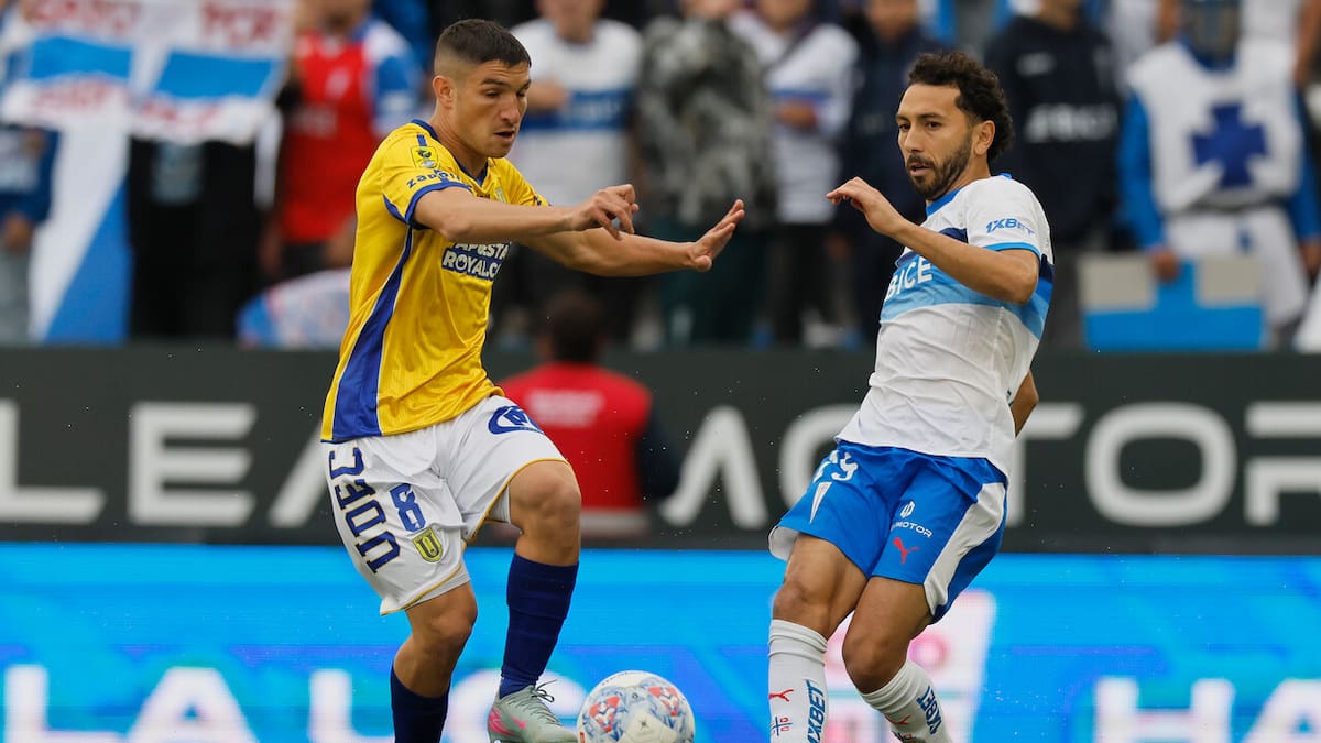 EN VIVO | U. de Concepción vs. U. Católica por Copa de la Liga: minuto a minuto del partido