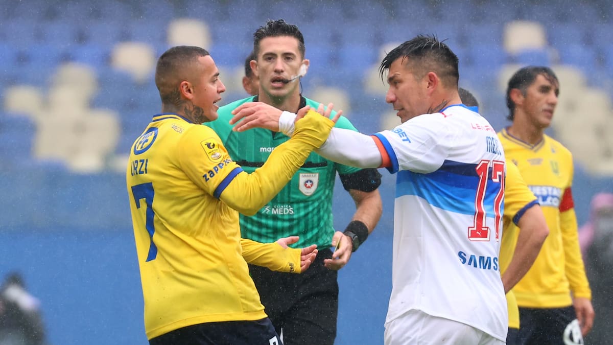 EN VIVO | U. de Concepción vs. U. Católica por Copa de la Liga: minuto a minuto del partido