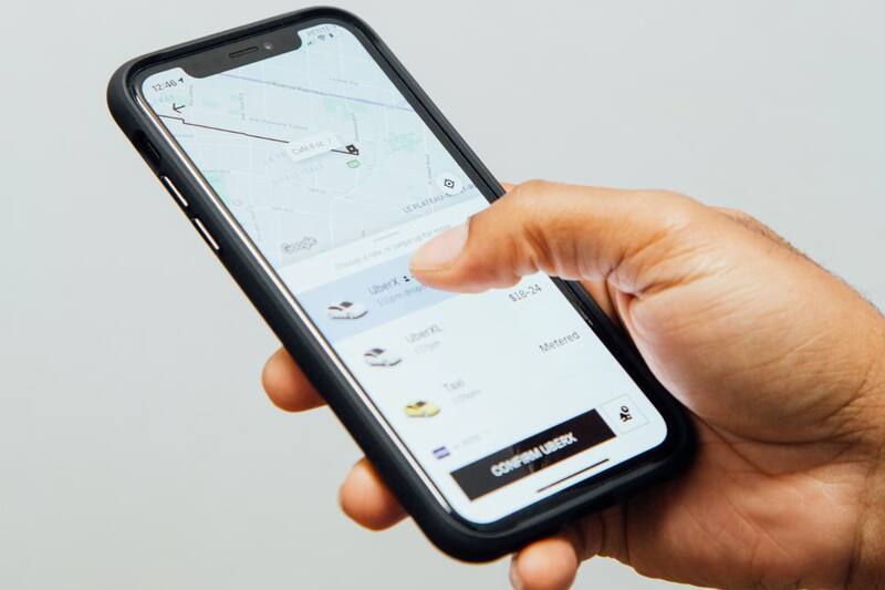 Esta es una de las apps de viajes líders en el país.