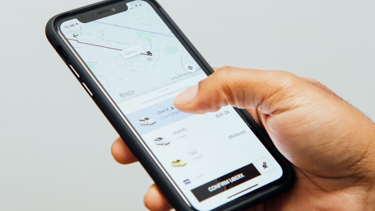 50% en tu viaje en Uber solo por hoy: Conoce cómo activar este cupón