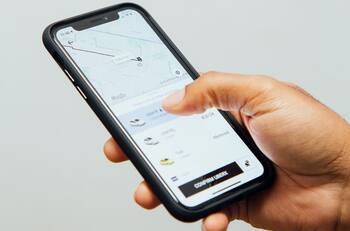 50% en tu viaje en Uber solo por hoy: Conoce cómo activar este cupón