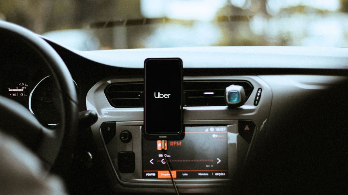 Uber incorporará dos nuevos servicios en Chile: apostará por la publicidad y el contenido interactivo