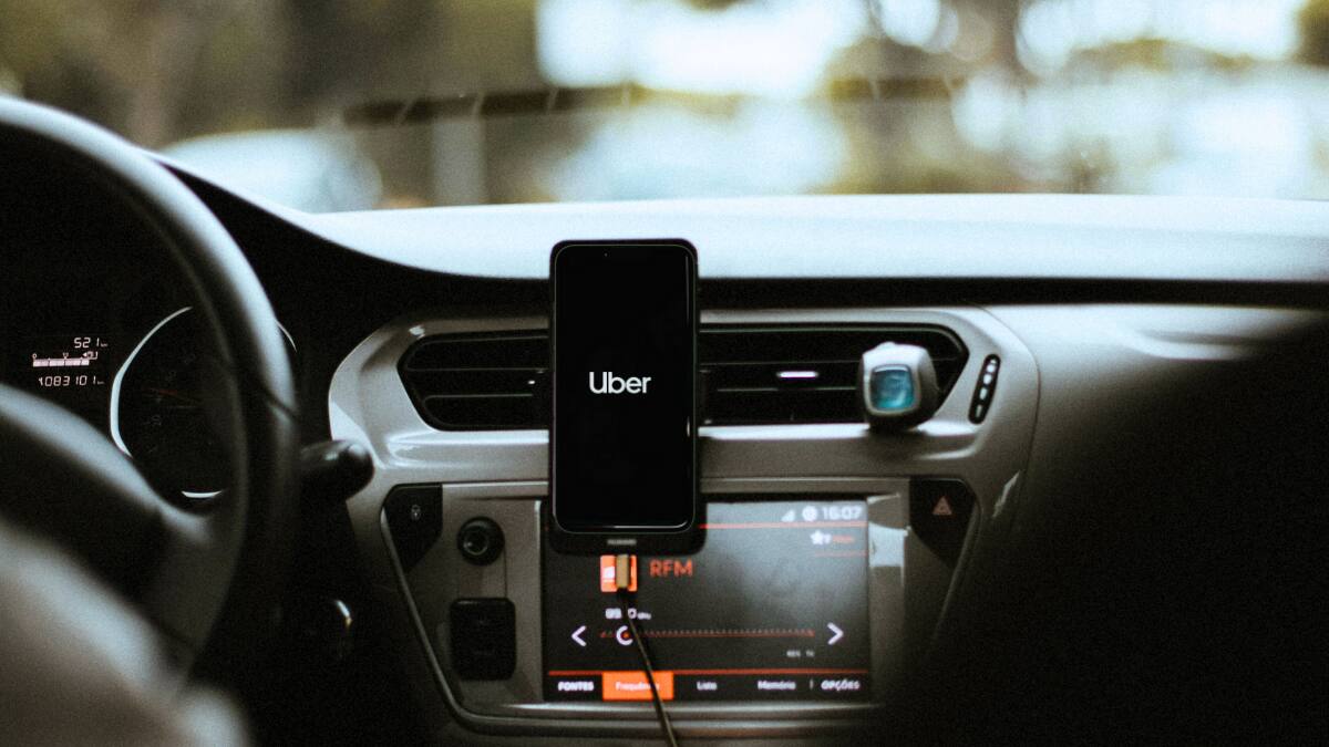 Este es el tipo de licencia de conducir que debes tener en Chile para manejar en Uber y otras apps de transporte