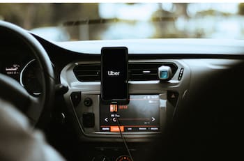 Este es el tipo de licencia de conducir que debes tener en Chile para manejar en Uber y otras apps de transporte