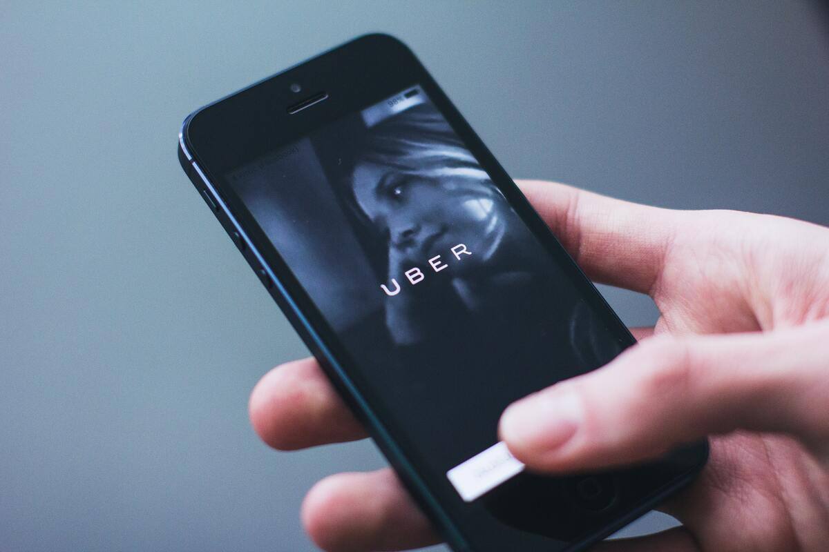 Estas son las nuevas exigencias que tendrían los conductores de Uber para el 2024.