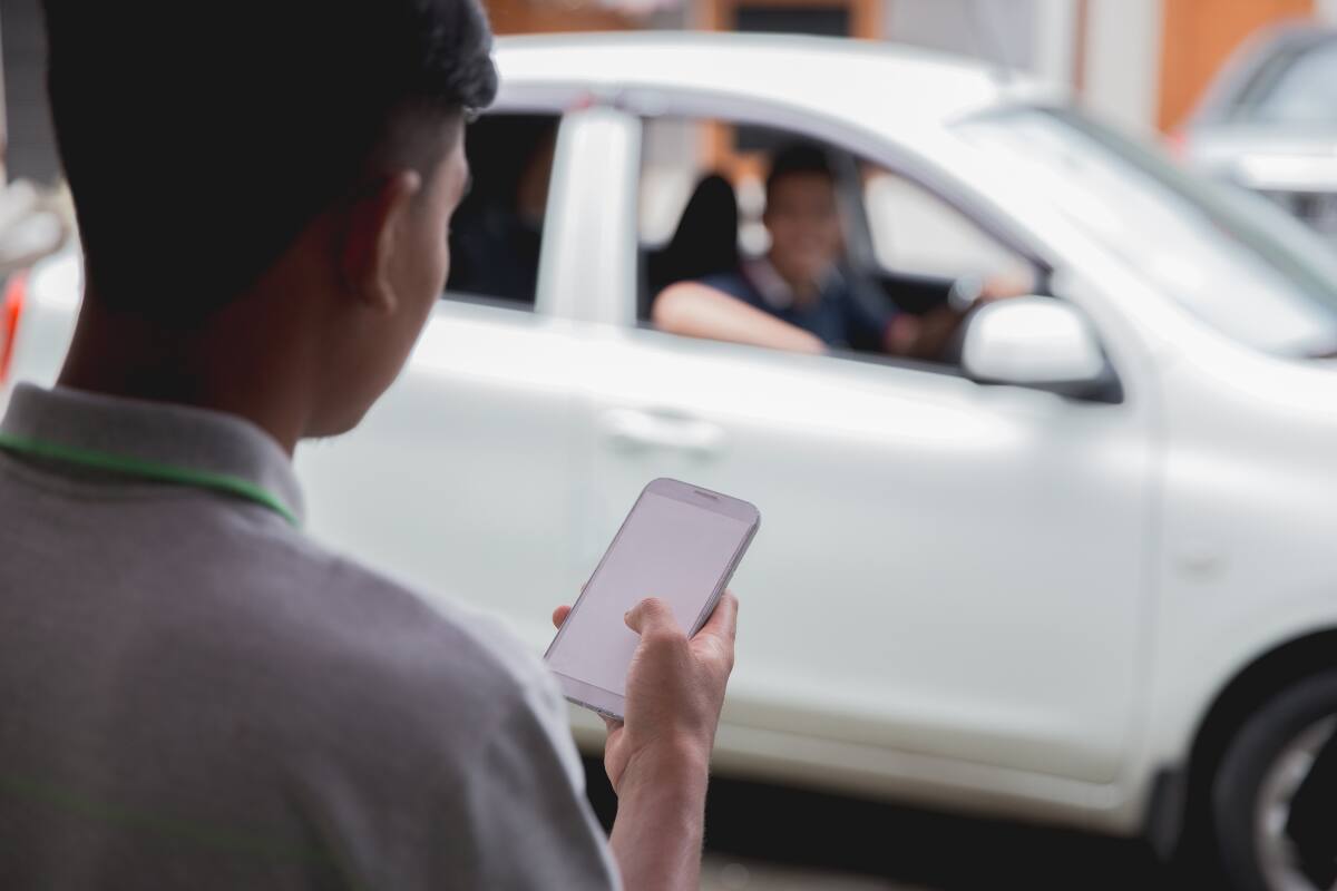 Los ciudadanos tendrán descuentos de hasta 50% en app de movilidad para ir a votar en las elecciones