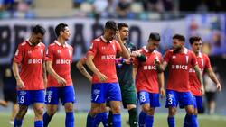 “Se entiende el enojo del hincha de la UC y que el periodismo no esté conforme con su juego”