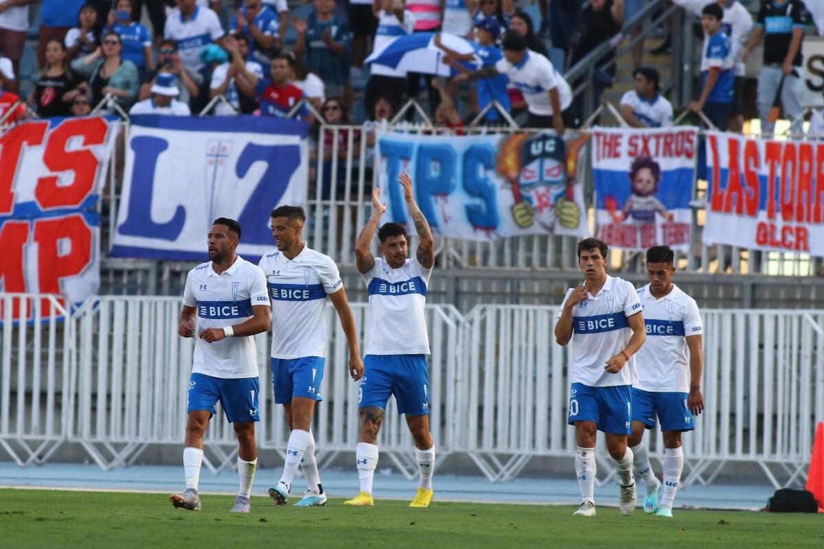 Los "Cruzados" tuvieron un buen mercado de pases, aunque pudo haber arribado un jugador más.