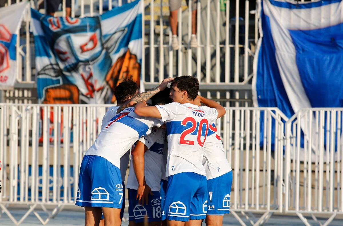 La UC no lo quiso contratar pero sueña con volver: “Daré la vuelta larga para que se concrete”