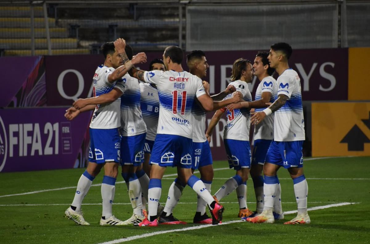 ¡Un esperado retorno! La probable formación de la UC para enfrentar a Sol de América