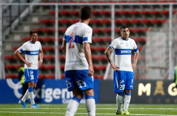 Los tres jugadores que no serán renovados en la UC para el 2020