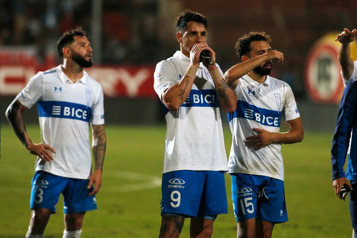 UC, Universidad Católica