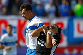 Fue campeón con Colo Colo y la UC y aclaró a quién apoyará en el Clásico: “Allí me sentí más importante”