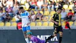 “Coquimbo es el campeón, pero no va a ser el del 2025; será otro, un equipo de mitad tabla”