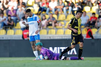 “Coquimbo es el campeón, pero no va a ser el del 2025; será otro, un equipo de mitad tabla”