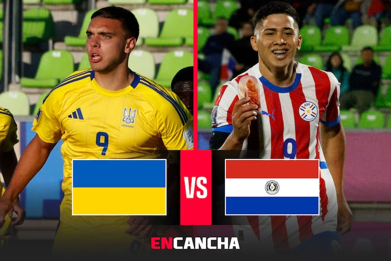 La Albirroja busca el primer lugar del grupo B del Mundial Sub-20. Foto: Agencia Aton.